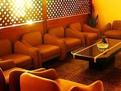 Hotel Royal Dago Bandung Exterior foto