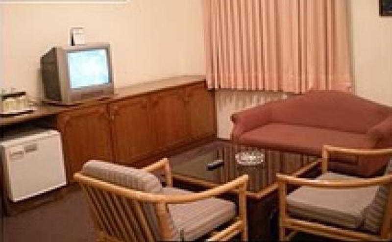 Hotel Royal Dago Bandung Exterior foto