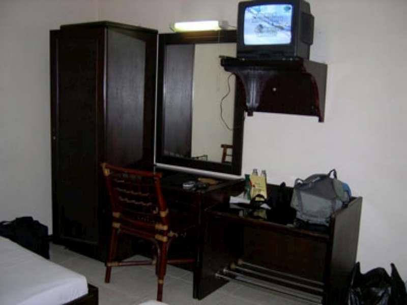 Hotel Royal Dago Bandung Exterior foto