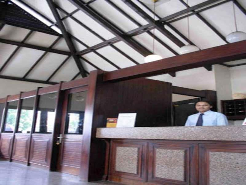 Hotel Royal Dago Bandung Exterior foto
