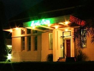 Hotel Royal Dago Bandung Exterior foto